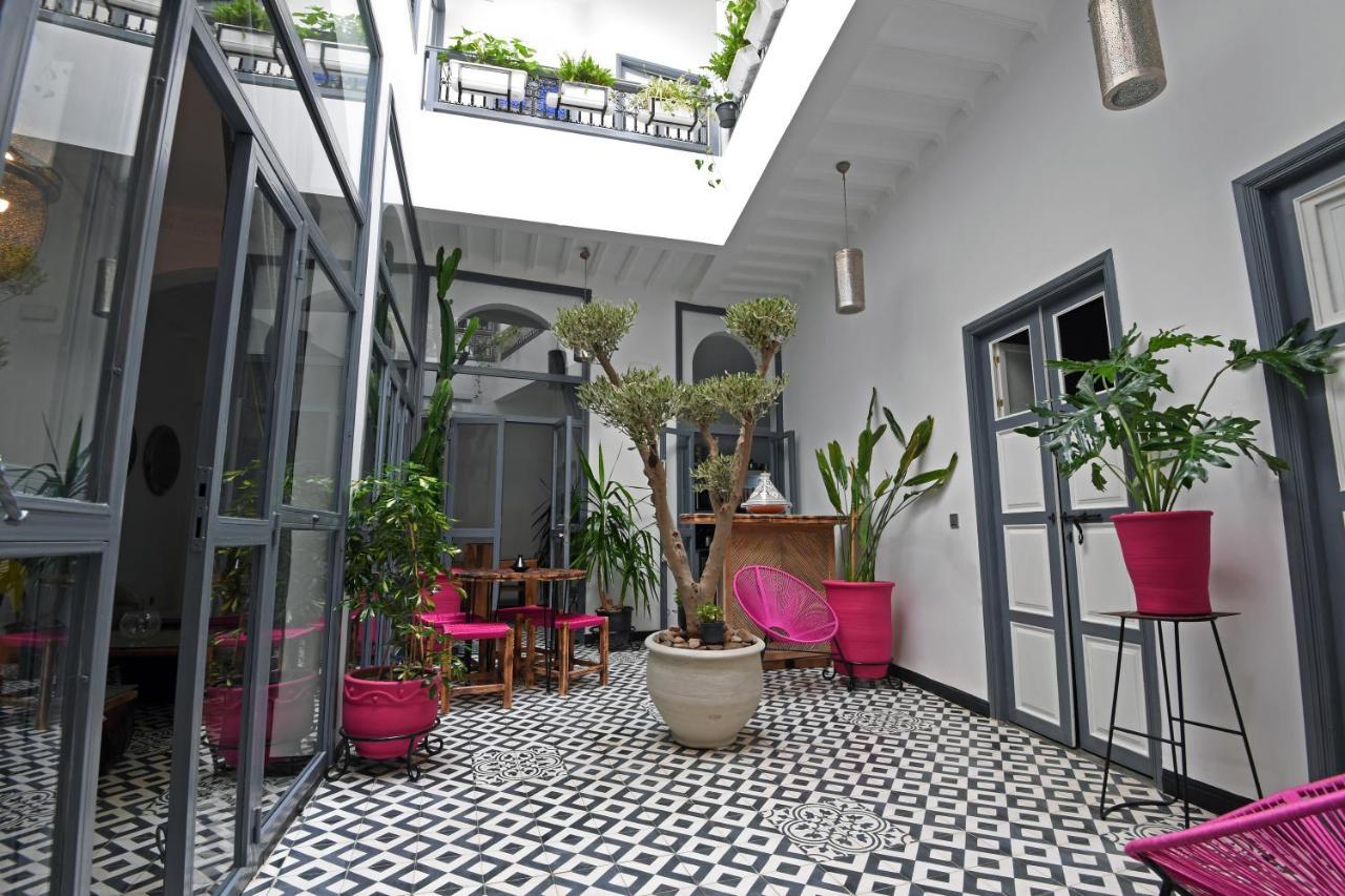 Ck Medina Guest house