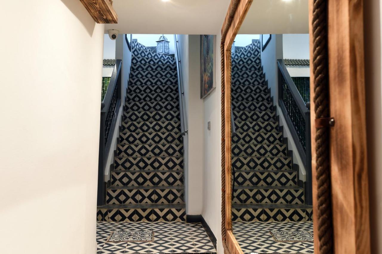 Guest house Ck Medina *