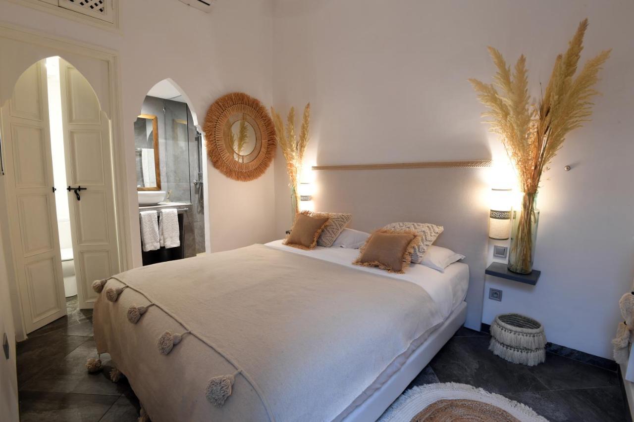Guest house Ck Medina *