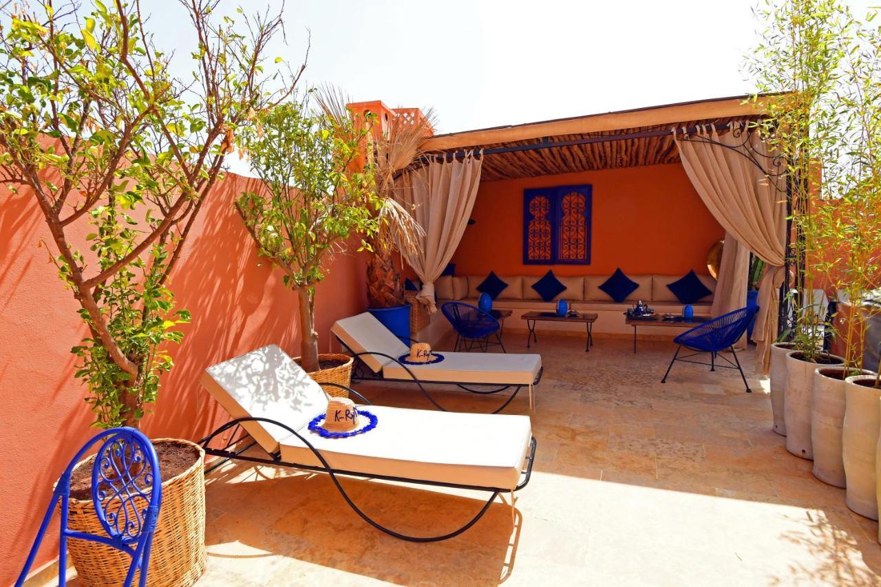 Ck Medina Guest house