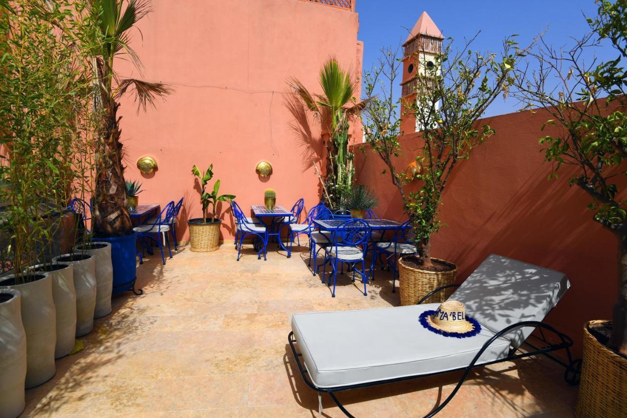 Ck Medina Guest house *